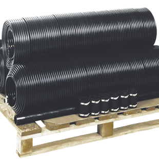 Solaranlage Lieferform B