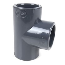 Diverse PVC-U Fittings