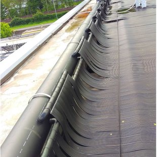 Aquamar Marburg Solaranlage 