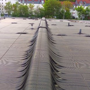 Aquamar Marburg Solaranlage 