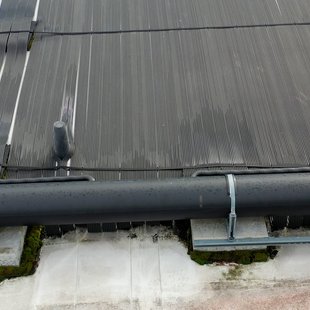 Aquamar Marburg Solaranlage 